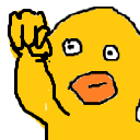 :pduck_hit: