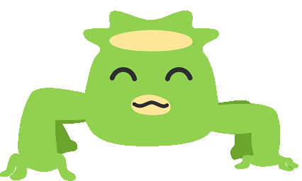 :blobcappa_creepingfast: