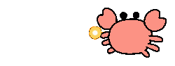 :crab_beam: