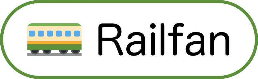 :role_railfan: