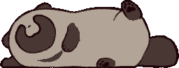 :tanuki_daradara: