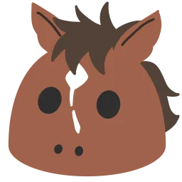 :blobhorse_bay: