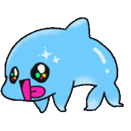 :quadruped_dolphin_run: