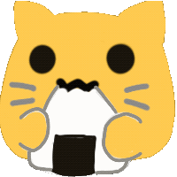 :ablobcat_onigiri: