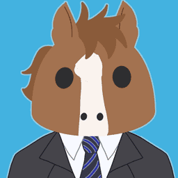 :blobhorse_idphoto: