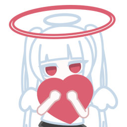 :lovebinochan:
