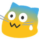 :meowfearful:
