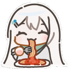 :nanayuri_spaghetti: