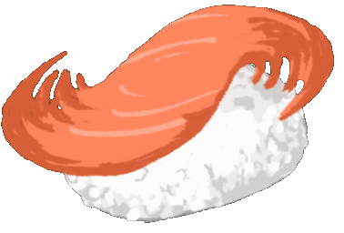 :sushicopter: