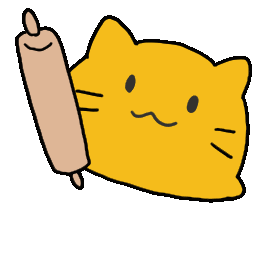 :blobcat_rollingpin: